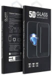  Folie protectie OEM Sticla Securizata Full Glue 5D Neagra pentru Samsung Galaxy S24+ S926 (fol/ec/5d/st/s926/ne)