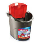 Vileda F25223 Ultramax vödör csavarókosárral (F25223)