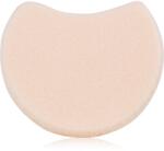 Sensai Total Finish Foundation Sponge aplicator spumă asupra machiajului Total Finish 1 buc