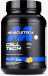 MuscleTech Cell Tech Creatine EU 2270g gyümölcspuncs