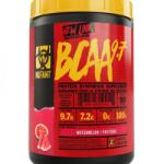 MUTANT Bcaa 9.7 1044g trópusi mangó