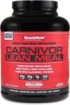 MuscleMeds Carnivor Lean Meal 1935g vanília