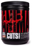 Universal Nutrition Animal Cuts Powder 265g jégkrém