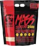 Mutant Mass EXTREME 2500 5450g vanília