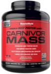 MuscleMeds Carnivor Mass 2646g csoki mogyoróvaj