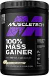MuscleTech Pro Series 100% Mass Gainer 2330g vanília