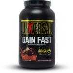 Universal USA UNIVERSAL Gain Fast 2300g vanília