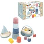 Smoby Little Fürdőjáték szett (7600140104) (7600140104)