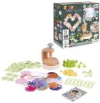 Smoby Crea Deco Virágkészítő játékszett (7600350410) (7600350410)