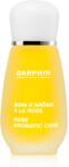 Darphin Rose Aromatic Care esszenciális rózsa olaj 15 ml