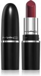 M·A·C MACximal Mini Silky Matte Lipstick mattító rúzs árnyalat Diva 1.7 g