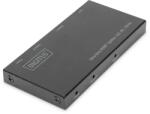 ASSMANN DS-45322 Ultra Slim HDMI Splitter 1x2 4K/60 Hz (DS-45322)