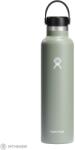 Hydro Flask Standard Flex Cap termosz, 710 ml, agave