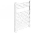  Dunarad 500x1600 Törölközőszárítós radiátor egyenes fehér