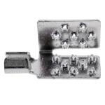  COMPUTHERM Klipsz elektromos fűtőfilmhez - kazanstore
