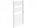  Dunarad 500x1800 Törölközőszárítós radiátor íves fehér
