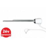  Eliko elektromos fűtőbetét beépített termosztáttal 2 kW 6/4 galvanizált