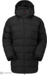 Mountain Equipment Lightline Eco női parka, fekete (XXXL)