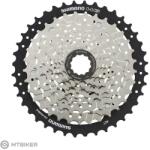 Shimano CS-HG400 kazettás lánckeréksor, 8-seb. (11-45T)