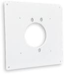 Aerauliqa - fali takaró elem wp-100 (006517) - ventilatorok