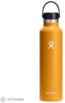 Hydro Flask Standard Flex Cap termosz, 710 ml, kövület