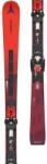 Atomic REDSTER S8 REVOSHOCK C + X 12 GW síléc kötéssel 2025 (AASS03414156)
