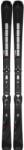 Atomic Redster Q9i REVOSHOCK Black + X12 GW síléc kötéssel 2025 (AASS03454168)