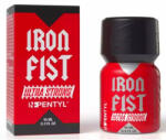  IRON FIST ULTRA STRONG 10ml bőrtisztító folyadék