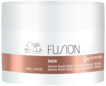 Wella Fusion Hajszerkezet Feltöltő Maszk 150 ml