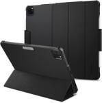 Spigen iPad Air 4 2020 / 5 2022 / iPad Pro 11 2021 Spigen Smart Fold Plus tok fekete