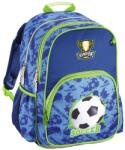 Hama iskolatáska- és hátizsák, ''foci (00139292)