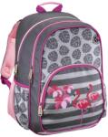 Hama iskolatáska- és hátizsák, ''flamingo (00139293)