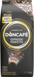 Doncafé Cafea boabe DONCAFE Espresso Cremoso 1 kg