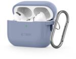 Tech-protect Szilikon Kampó Apple Airpods Pro 1 / 2 Baby Blue,