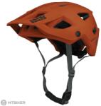 IXS Trigger AM MIPS sisak, égetett narancs (S/M (54-58 cm))