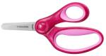 Fiskars Glitter Kids 13 cm pink (1064074)