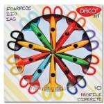 DACO Foarfeca Zig-Zag FF401