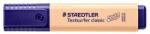 STAEDTLER Evidențiator, 1-5 mm, STAEDTLER "Textsurfer Classic Pastel 364 C", piersic 364 C-405 (364 C-405)