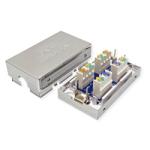 Roline JUNCTION BOX Wall junction box STP CAT5e 21.17. 3035-100 (21.17.3035-100)