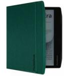 PocketBook Carcasă pentru cărți electronice POCKETBOOK - ERA Charge - carcasă din fabrică verde HN-QI-PU-700-FG-WW (HN-QI-PU-700-FG-WW)