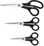 TOP TOOLS Scissors Set 3 pcs (17B723)
