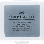 Faber-Castell cutie de plastic cu radieră gri P0017-0234 (FC127220)