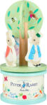 Orange Tree Toys Carusel muzical- Peter Rabbit (OTT15297)