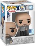 Funko Figurina Funko Pop! Football F61 - Manchester City - Pep Guardiola #61 (F61) Figurina