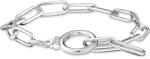 Thomas Sabo A2133-051-14 Link bracelet with ring clasp, női