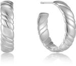 Ania Haie Creoles Smooth Twist E038-03H, női