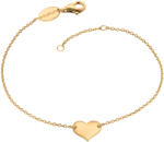 Engelsrufer Angelcaller Bracelet ERB-LILHEART-G heart ladies, női