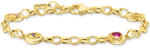 Thomas Sabo A2138-995-7 Bracelet with symbols, női