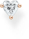 Thomas Sabo Single Ear Studs Stone H2234-416-14, női