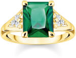 Thomas Sabo Ladies Ring TR2362-971-6-54 Stone size 54, női